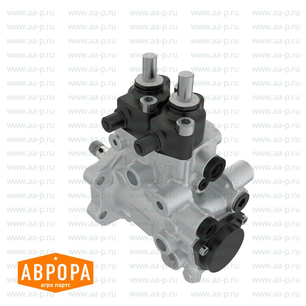 Kraftstofförderpumpe